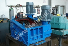 Купить Шредер M465.3-720